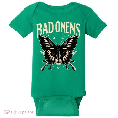 Baby Bodysuit