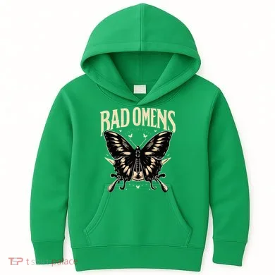 Kids Hoodie