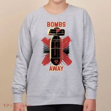 Women's Sweatshirt