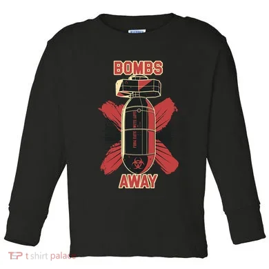 Toddler Long Sleeve