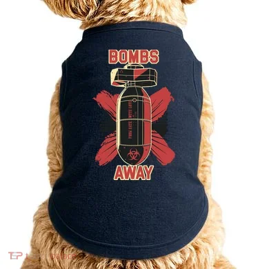 Doggie Tank