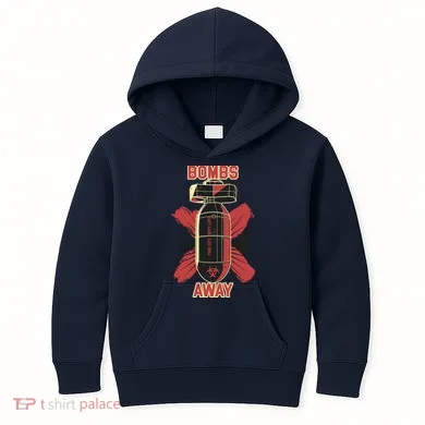 Kids Hoodie