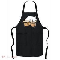 Bongo Cat Apron thumb 0