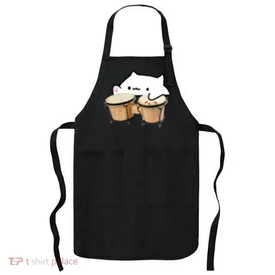 Bongo Cat Apron