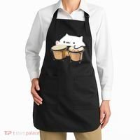 Bongo Cat Apron thumb 2
