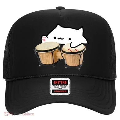 Bongo Cat Hat