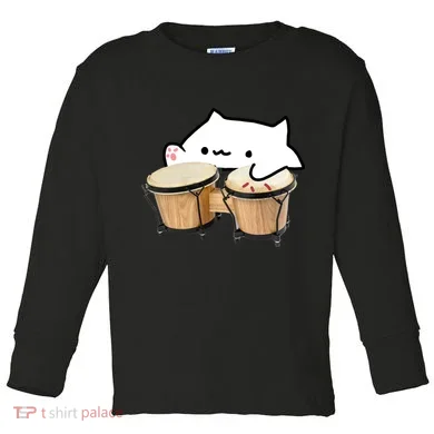 Toddler Long Sleeve