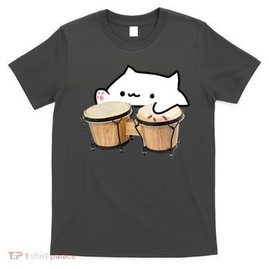 Bongo Cat T-Shirt