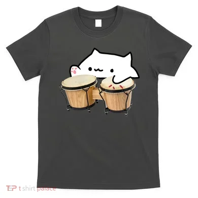 Bongo Cat T-Shirt