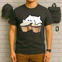 Bongo Cat T-Shirt thumb 6