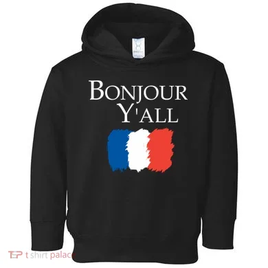 Toddler Hoodie
