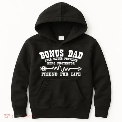 Kids Hoodie