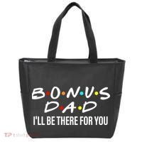 Bonus Dad I'll Be There For You Tote Bag thumb 0