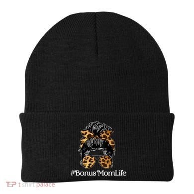 Bonus Mom Life Beanie