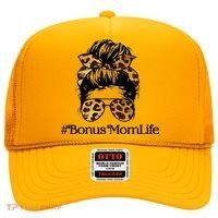 Bonus Mom Life Hat thumb 0