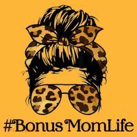 Bonus Mom Life Hat thumb 2