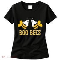 Boo Bees Funny Halloween Women's T-Shirt thumb 0