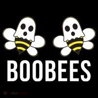 Boo Bees Halloween Boobees Coaster thumb 2