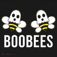 Boo Bees Halloween Boobees Pajama Set thumb 2