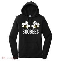 Boo Bees Halloween Boobees Women's Hoodie thumb 0