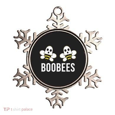 Boo Bees Halloween Boobees Ornament