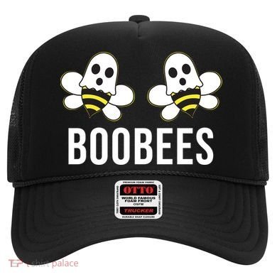 Boo Bees Halloween Boobees Hat