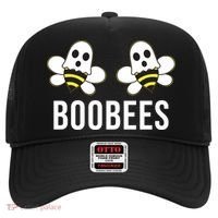 Boo Bees Halloween Boobees Hat thumb 0