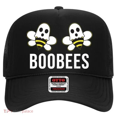 Boo Bees Halloween Boobees Hat