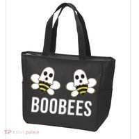 Boo Bees Halloween Boobees Tote Bag thumb 3