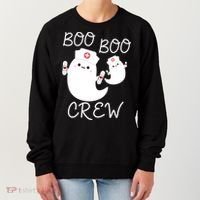 Boo Boo Crew Women's Sweatshirt thumb 0