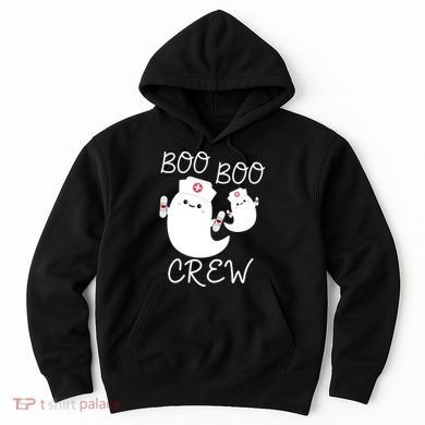 Boo Boo Crew Hoodie