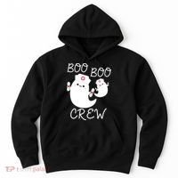Boo Boo Crew Hoodie thumb 0