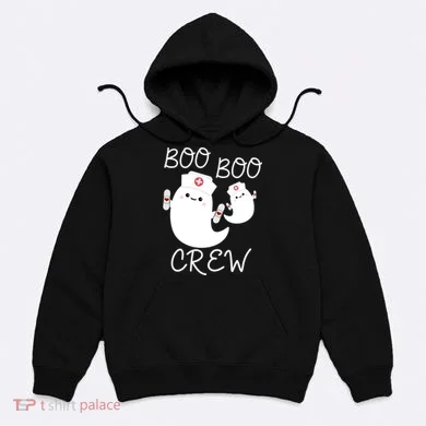 Boo Boo Crew Hoodie