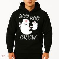 Boo Boo Crew Hoodie thumb 2