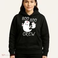 Boo Boo Crew Hoodie thumb 5