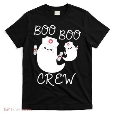 Boo Boo Crew T-Shirt