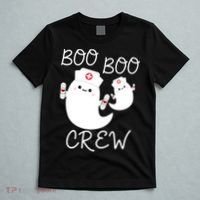 Boo Boo Crew T-Shirt thumb 5