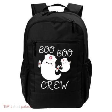 Boo Boo Crew Backpack