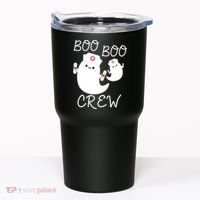 Boo Boo Crew Tumbler thumb 0