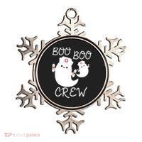 Boo Boo Crew Ornament thumb 0