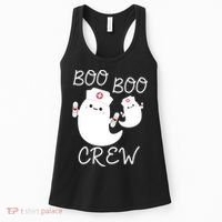 Boo Boo Crew Women's Tank Top thumb 0