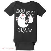 Boo Boo Crew Baby Bodysuit thumb 0
