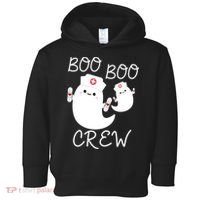 Boo Boo Crew Toddler Hoodie thumb 0