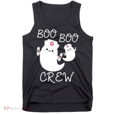 Boo Boo Crew Tank Top