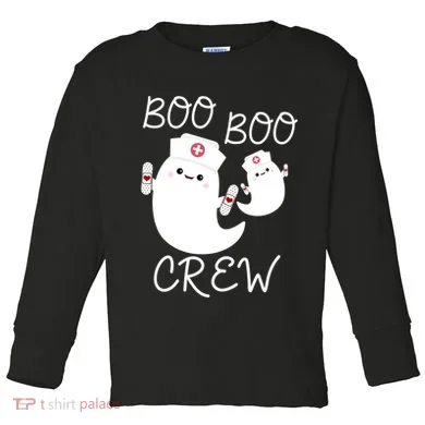 Toddler Long Sleeve