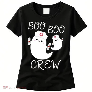 Boo Boo Crew Women's T-Shirt
