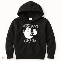 Boo Boo Crew Kids Hoodie thumb 0