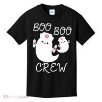 Boo Boo Crew Kids T-Shirt thumb 0
