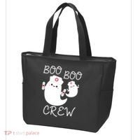 Boo Boo Crew Tote Bag thumb 3