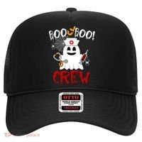 Boo Boo Crew Funny Cute Halloween Hat thumb 0